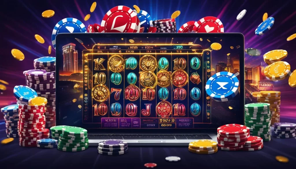 Biểu đồ thăng cấp VIP và điều kiện