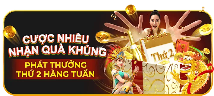 Thẻ VIP và các phần thưởng độc quyền cho thành viên 67899aa