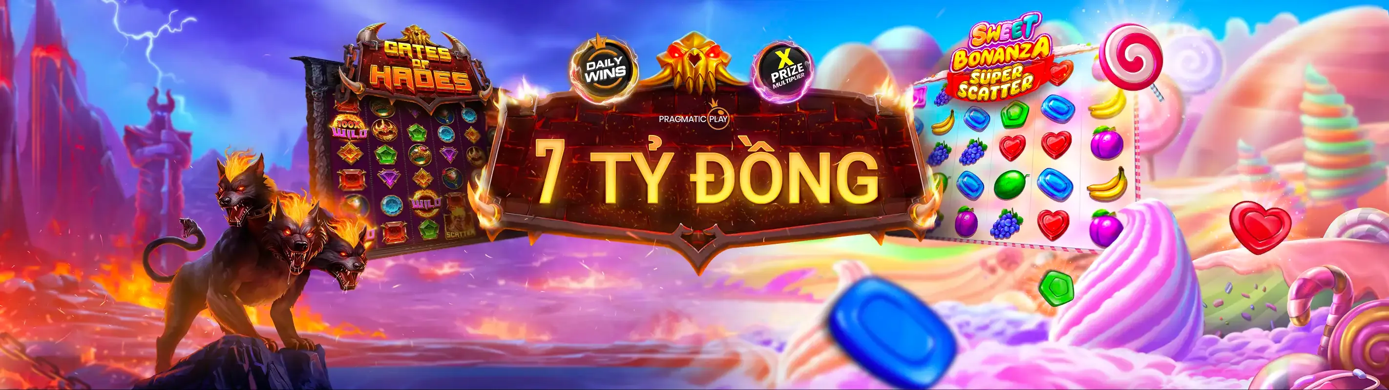 Trải nghiệm Slot Games đỉnh cao tại tải 67899aa